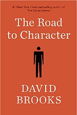 Road To Character